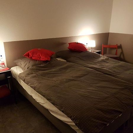 Ferienhaus Am Paradies Neuschoo Екстериор снимка