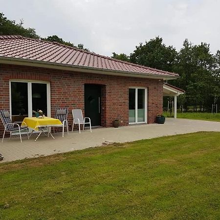 Ferienhaus Am Paradies Neuschoo Екстериор снимка
