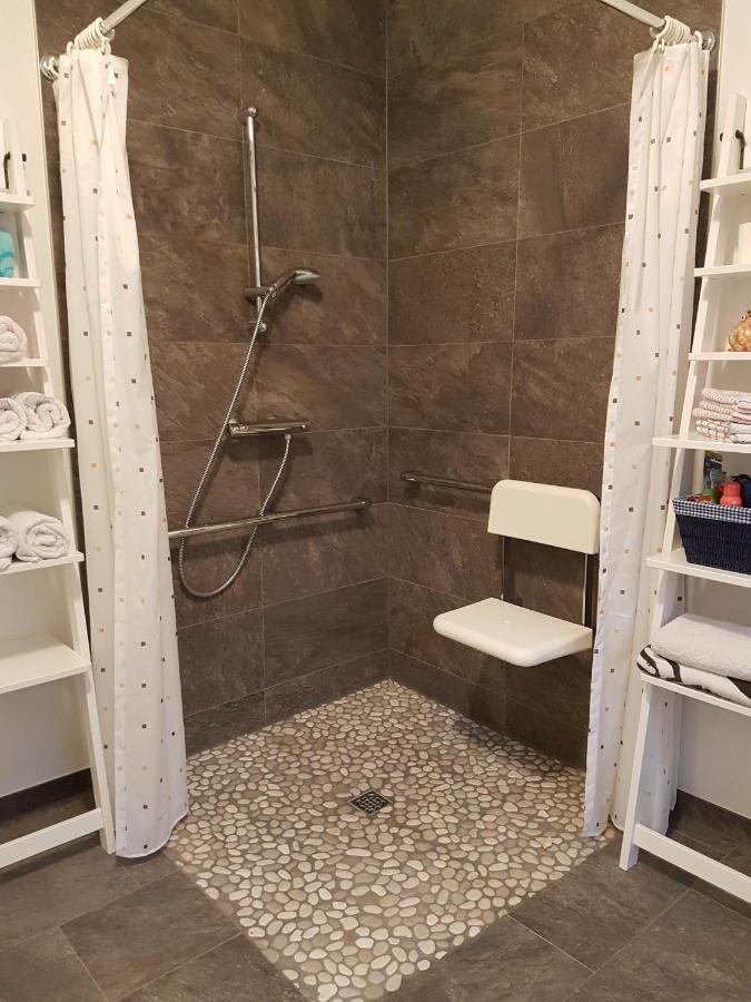 Ferienhaus Am Paradies Neuschoo Екстериор снимка