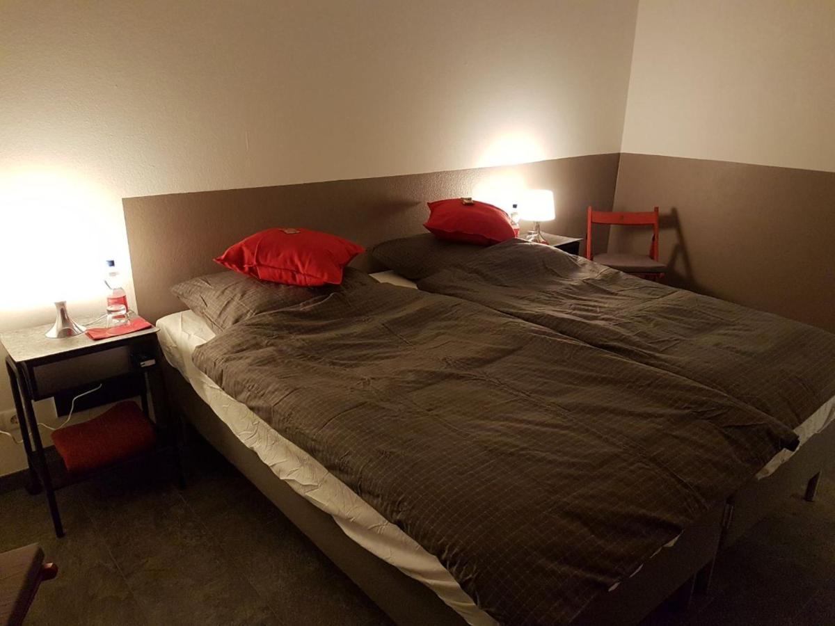 Ferienhaus Am Paradies Neuschoo Екстериор снимка