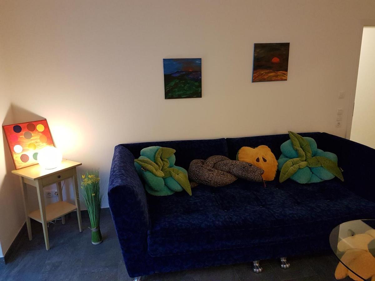 Ferienhaus Am Paradies Neuschoo Екстериор снимка