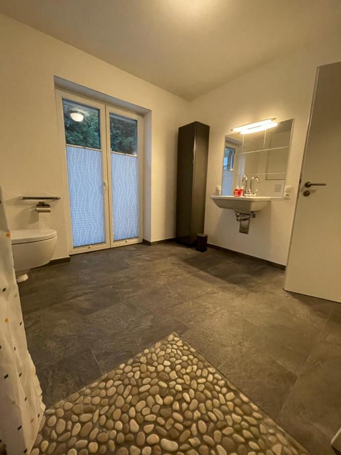 Ferienhaus Am Paradies Neuschoo Екстериор снимка