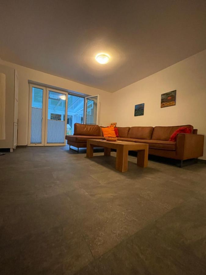 Ferienhaus Am Paradies Neuschoo Екстериор снимка