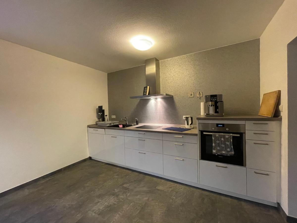 Ferienhaus Am Paradies Neuschoo Екстериор снимка