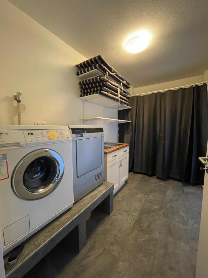 Ferienhaus Am Paradies Neuschoo Екстериор снимка